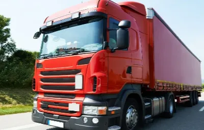 Antalya Pertek Ambar Kargo