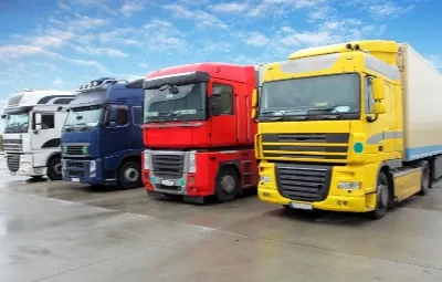 Antalya Pertek Nakliye Ambarı