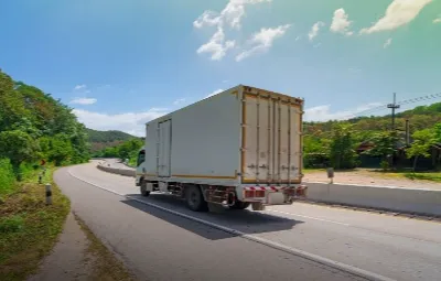 Antalya ile Pertek Arası Bulaşık Makinesi Taşıma