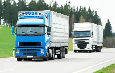 Antalya ile Pertek Arası Eşya Taşıma